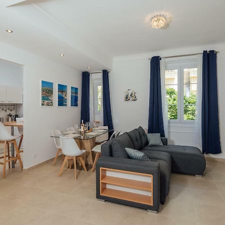 "Le Neptune" By Enjoynice, 2 Bedrooms With Airco Exterior photo