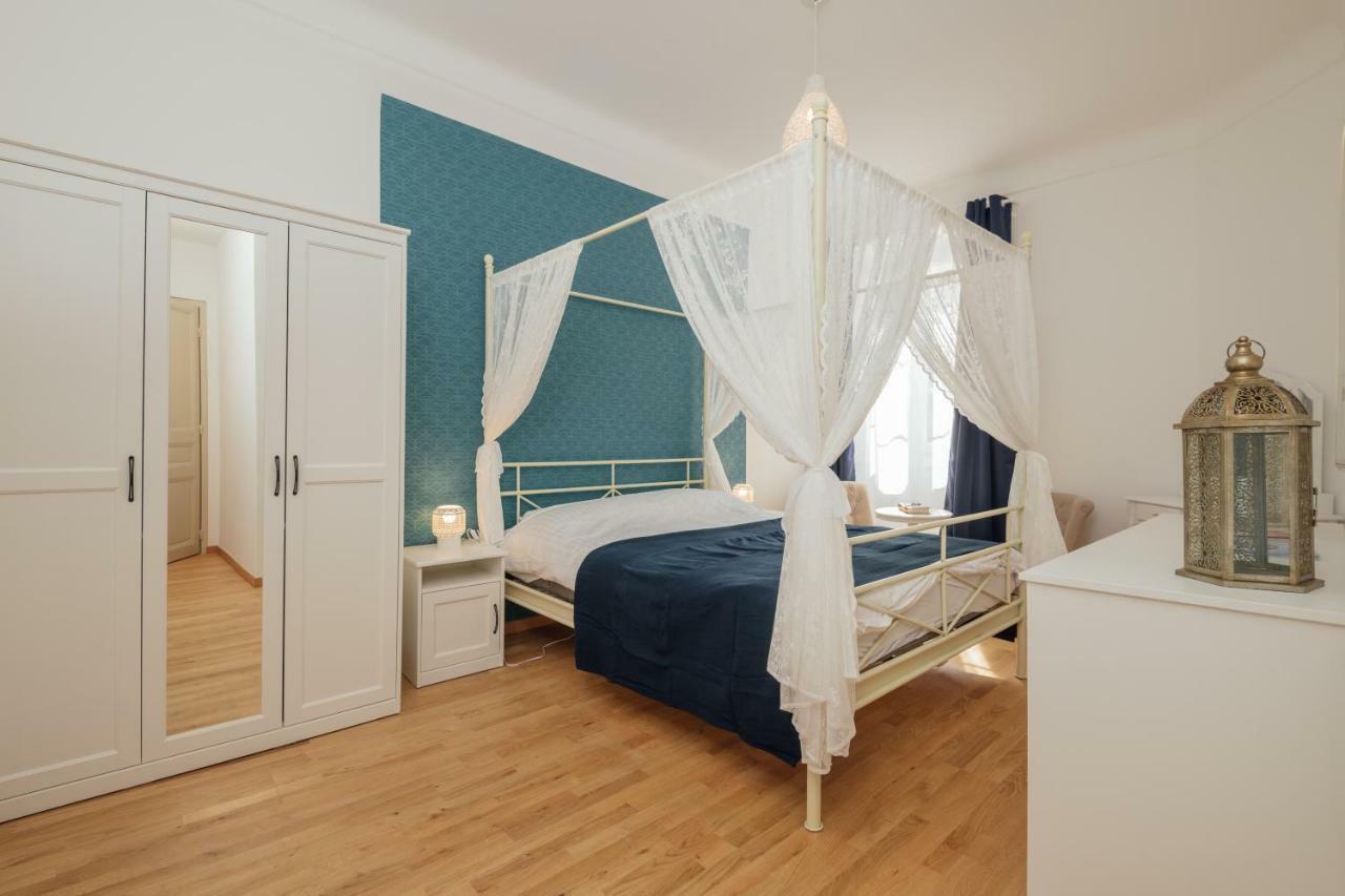 "Le Neptune" By Enjoynice, 2 Bedrooms With Airco Exterior photo