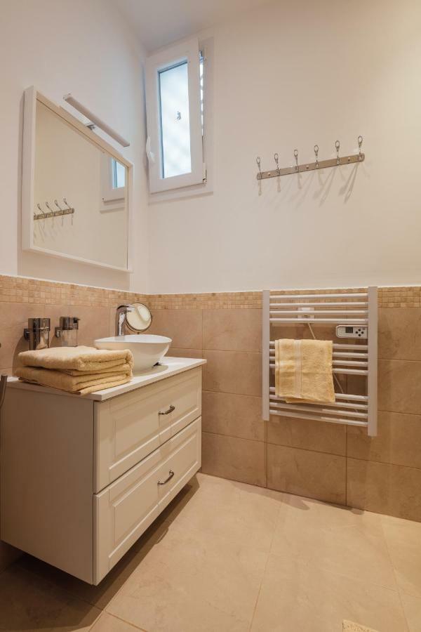 "Le Neptune" By Enjoynice, 2 Bedrooms With Airco Exterior photo
