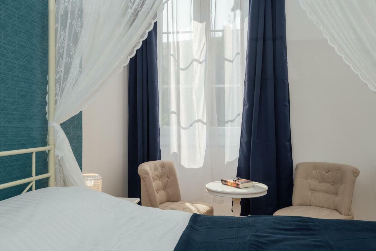 "Le Neptune" By Enjoynice, 2 Bedrooms With Airco Exterior photo