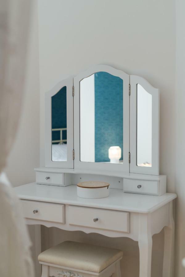 "Le Neptune" By Enjoynice, 2 Bedrooms With Airco Exterior photo
