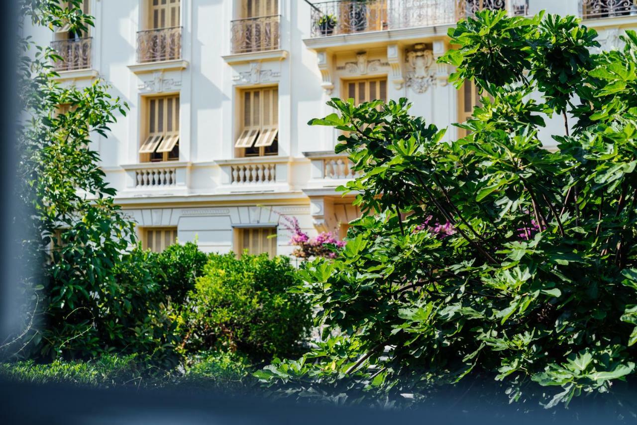 "Le Neptune" By Enjoynice, 2 Bedrooms With Airco Exterior photo